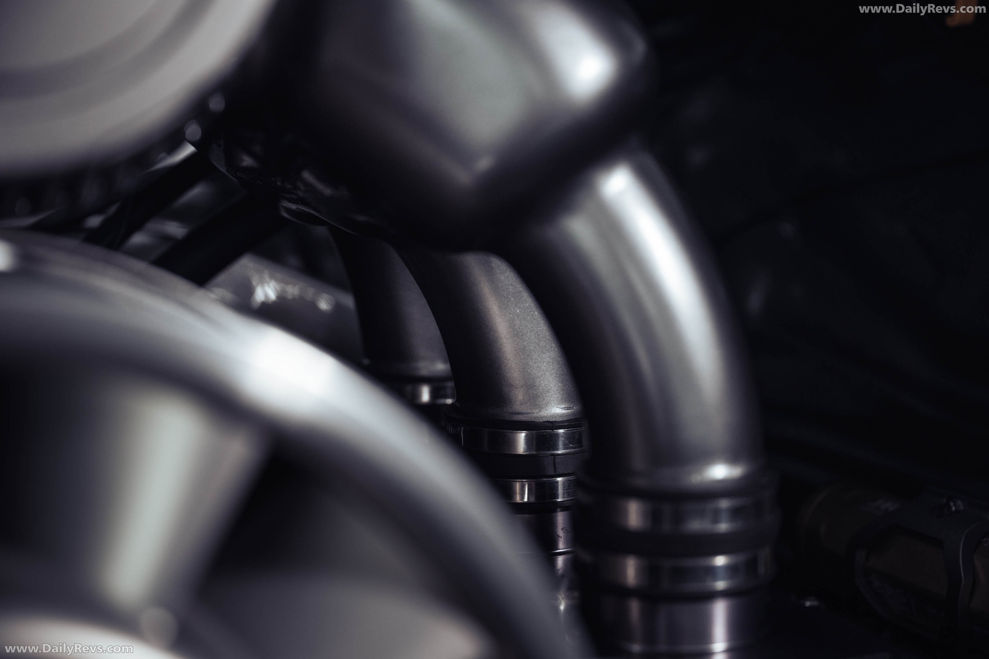 2027 Gunther Werks GXR-Evo Engine